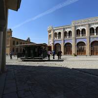 Ghazzali Cinema Town